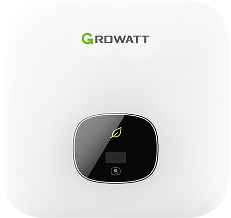 growatt omvormer energyprotect